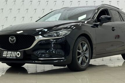 Mazda 6 115.650 km 17.500 &euro; Oberhausen 46149