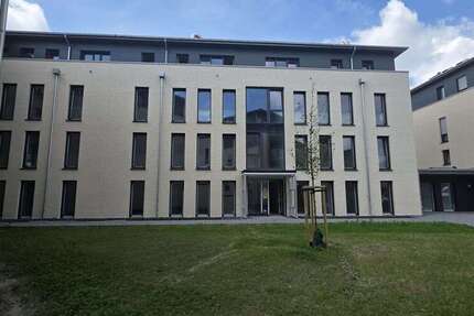 Wohnung Geldern - 3 Zimmer, 92 m&sup2;, 1.149&euro; | Angebot:26790240