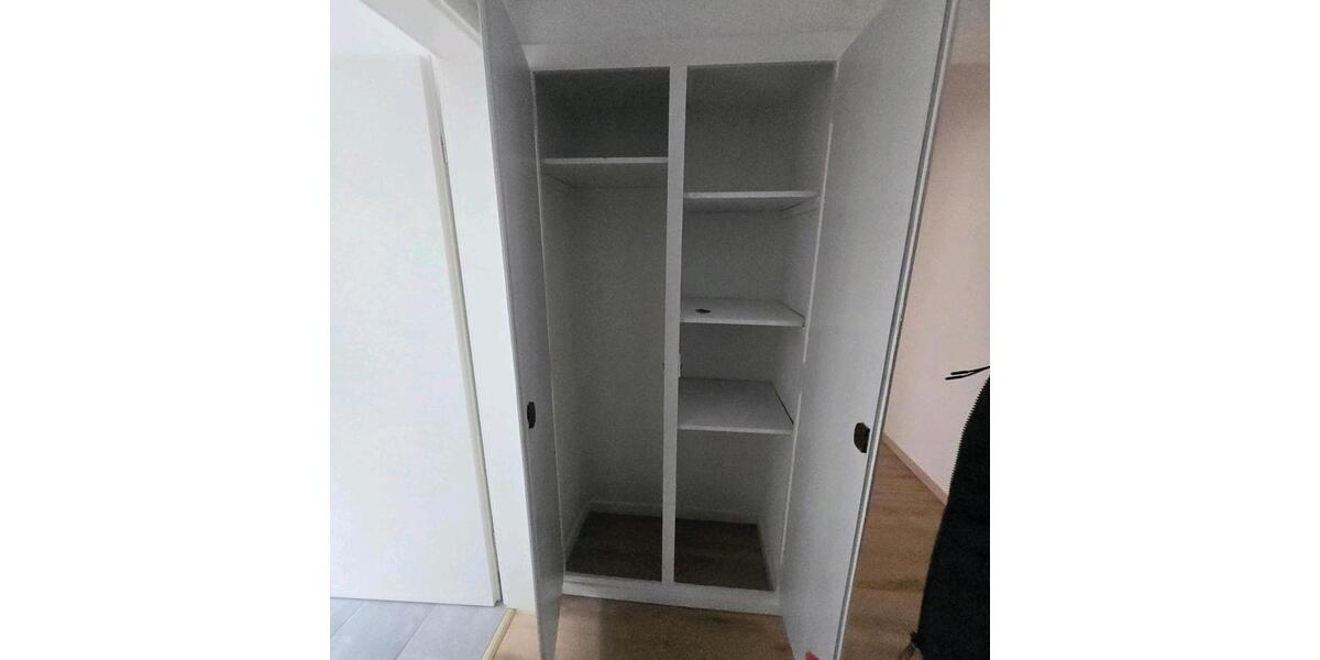 Etagenwohnung Dinslaken Lohberg - 2.5 Zimmer, 48 m&sup2;, 580&euro; | Angebot:25931831