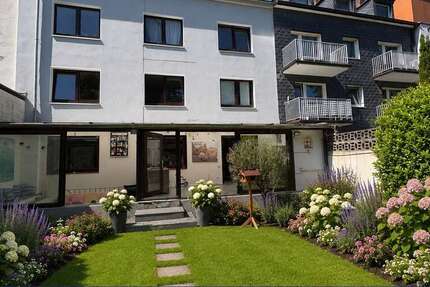 Haus Duisburg Duisburg-Mitte - 19 Zimmer, 392 m&sup2;, 625.000&euro; | Angebot:27627720