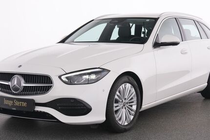 Mercedes-Benz C 200 9.997 km 37.980 &euro; Essen 45309