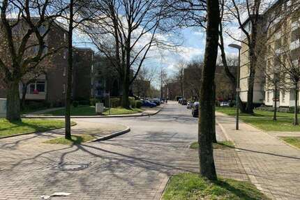 Wohnung Essen Freisenbruch - 3.5 Zimmer, 66 m&sup2;, 519&euro; | Angebot:26098436