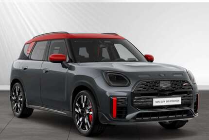 Mini John Cooper Works Countryman 4.409 km 48.741 &euro; Moers 47441