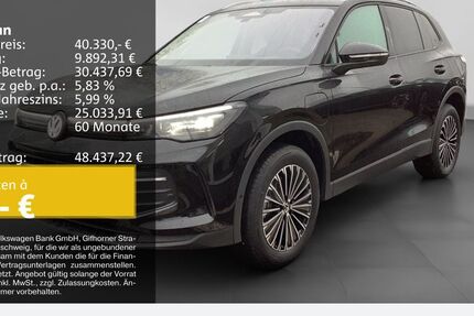 VW Tiguan 8.000 km 39.280 &euro; Duisburg 47059