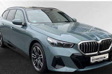 BMW i5 36.750 km 58.990 &euro; Geldern 47608