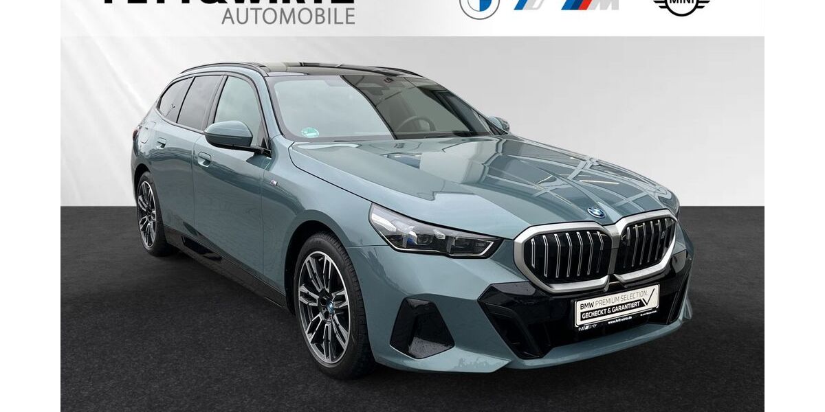 BMW i5 36.750 km 58.990 &euro; Geldern 47608