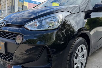 Hyundai i10 23.547 km 10.890 &euro; Essen - Borbeck 45355