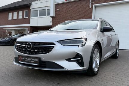 Opel Insignia 58.000 km 16.950 &euro; Hamminkeln 46499