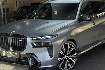 BMW X7 M60 90.000 km 83.850 &euro; Mülheim an der Ruhr 45472