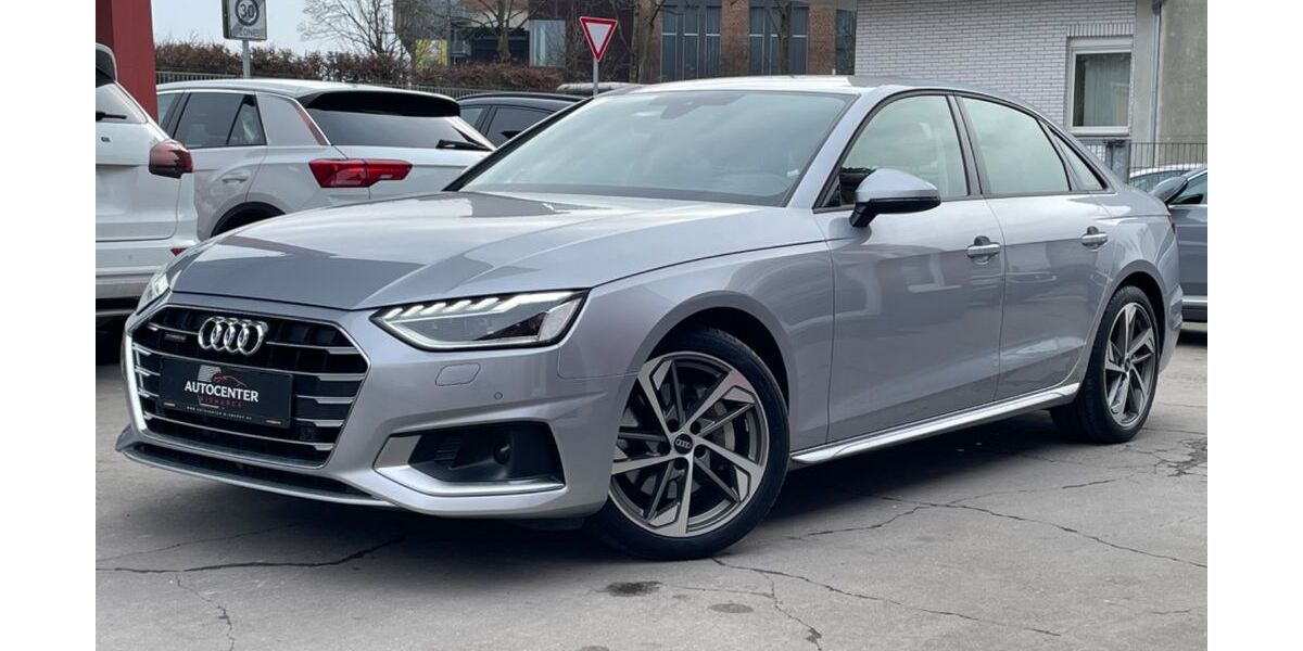 Audi A4 90.000 km 28.990 &euro; Gelsenkirchen 45889