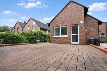 Wohnung Gelsenkirchen Resse - 3 Zimmer, 72 m&sup2;, 185.000&euro; | Angebot:22977868