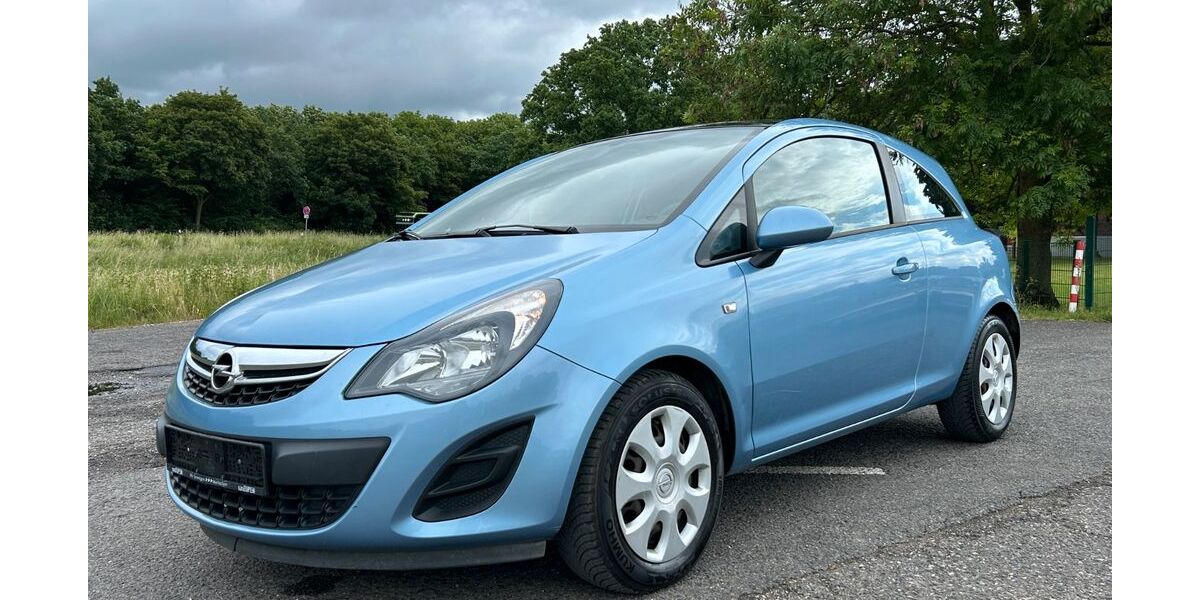 Opel Corsa 339.900 km 1.790 &euro; Neukirchen-Vluyn 47506
