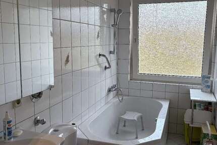 Wohnung Krefeld Benrad - 2 Zimmer, 56 m&sup2;, 109.000&euro; | Angebot:23374844