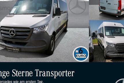 Mercedes-Benz Sprinter 35.430 km 42.310 &euro; Wesel 46485