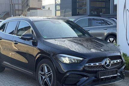 Mercedes-Benz GLA 200 12.518 km 37.500 &euro; Krefeld 47805