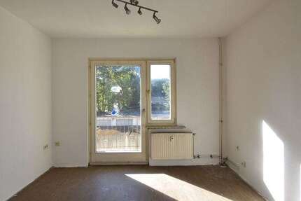 Wohnung Voerde (Niederrhein) - 2 Zimmer, 50 m&sup2;, 72.000&euro; | Angebot:8520812