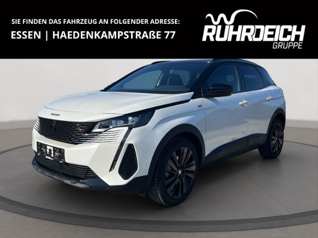 Peugeot 3008 25.500 km 25.990 &euro; Essen 45143