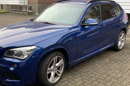 BMW X1 212.000 km 9.500 &euro; Dinslaken 46537