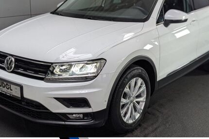 VW Tiguan 106.350 km 17.480 &euro; Raesfeld 46348