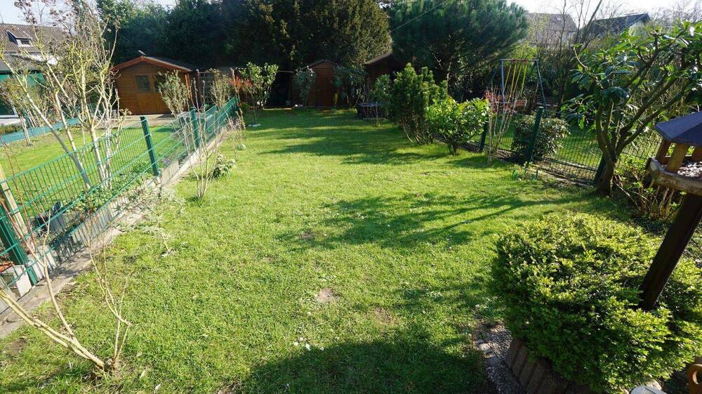 Reihenmittelhaus Rheinberg Vierbaum - 4 Zimmer, 101 m&sup2;, 334.000&euro; | Angebot:25984256