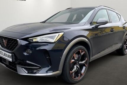 Cupra Formentor 45.735 km 30.450 &euro; Gelsenkirchen 45891