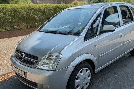 Opel Meriva 198.800 km 1.250 &euro; Duisburg 47198