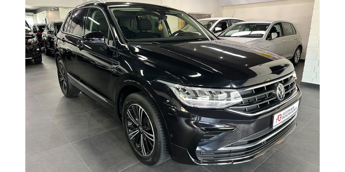 VW Tiguan 49.000 km 19.890 &euro; Oberhausen 46049