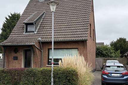 Haus Moers Schwafheim - 4 Zimmer, 94 m&sup2;, 345.000&euro; | Angebot:26312229