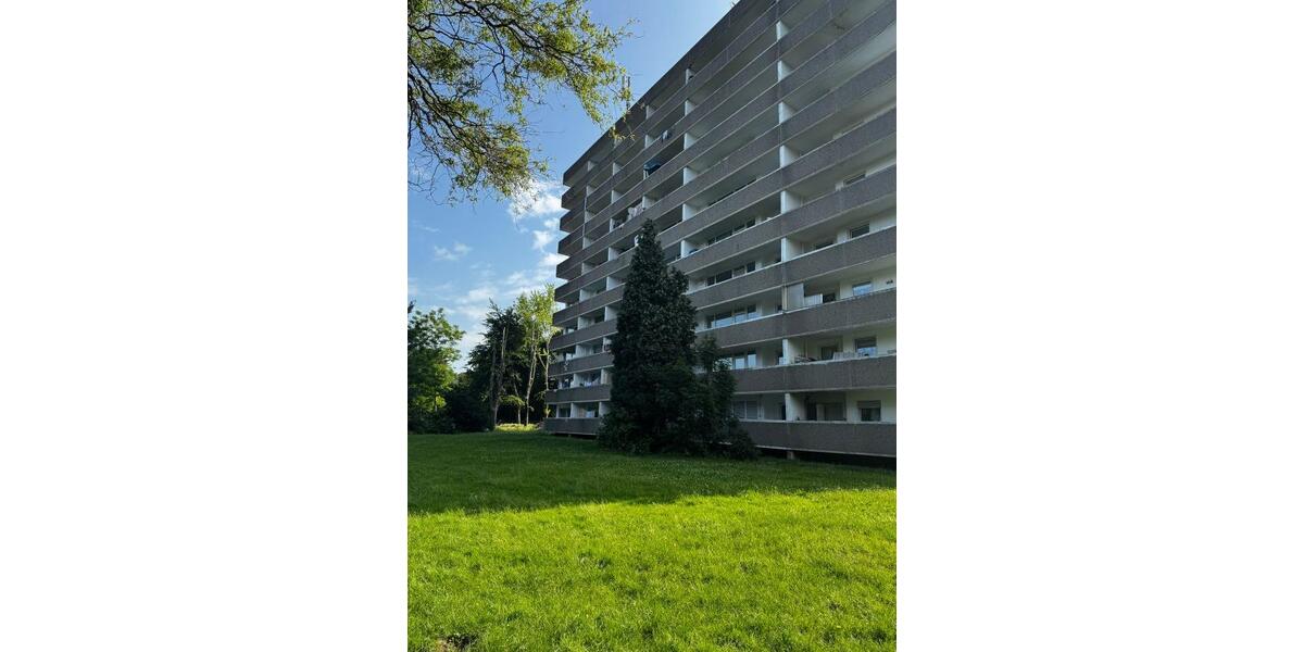 schöne helle sanierte Wohnungen mit Balkon ab sofort! - 3- Gladbeck Brauck | Angebot:26085348