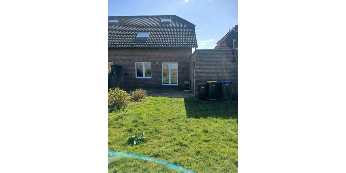 Doppelhaushälfte Sonsbeck - 4 Zimmer, 107 m&sup2;, 328.000&euro; | Angebot:25934793