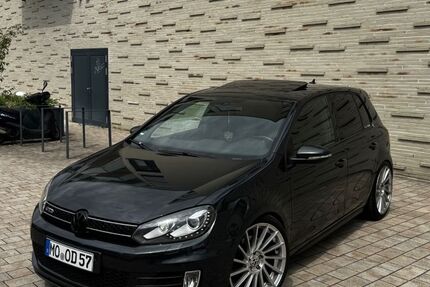 VW Golf 190.000 km 9.600 &euro; Dinslaken 46537