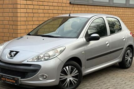 Peugeot 206 69.948 km 5.750 &euro; Essen 45326