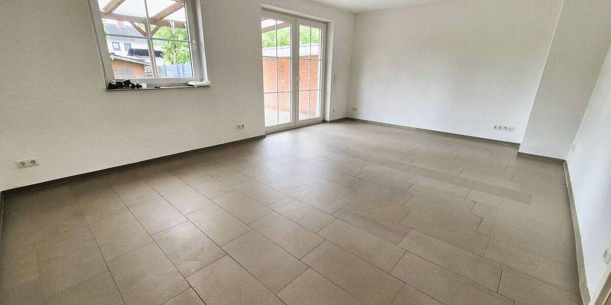 Reihenmittelhaus Gladbeck Rosenhügel - 3 Zimmer, 70 m&sup2;, 299.000&euro; | Angebot:26569182