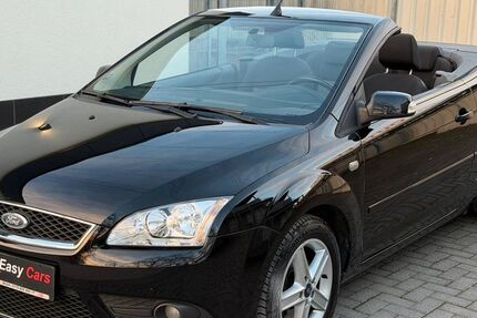 Ford Focus 102.569 km 6.449 &euro; Essen 45329