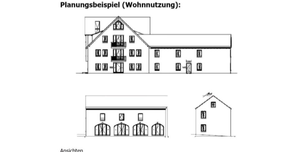 Etagenwohnung Duisburg Rheinhausen - 8 Zimmer, 200 m&sup2;, 320.000&euro; | Angebot:27193587
