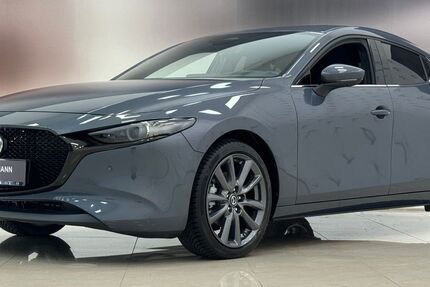 Mazda 3 20.431 km 22.780 &euro; Oberhausen 46149