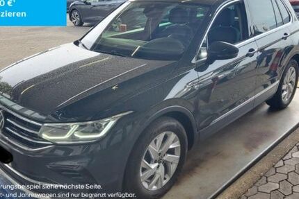 VW Tiguan 43.519 km 36.109 &euro; Essen 45307