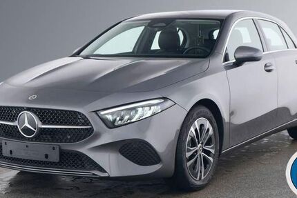 Mercedes-Benz A 200 4.999 km 30.875 &euro; Oberhausen 46149