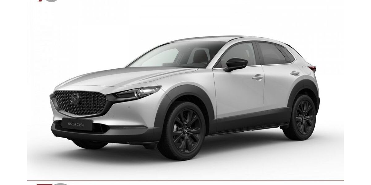 Mazda CX-30 1.693 km 30.990 &euro; Herten 45701