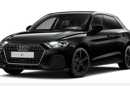 Audi A1 7.406 km 24.940 &euro; Gelsenkirchen 45894