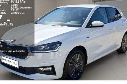 Skoda Fabia 26.342 km 22.979 &euro; Krefeld 47809