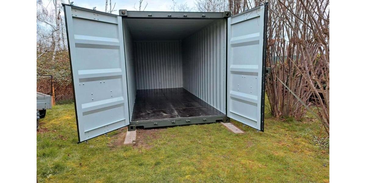 Gewerbeobjekt Duisburg Angerhausen - 2.500&euro; | Angebot:17467878