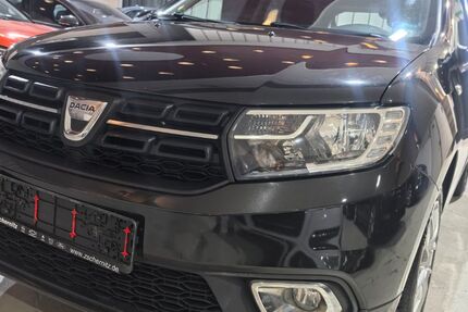 Dacia Sandero 199.853 km 4.000 &euro; Voerde 46562