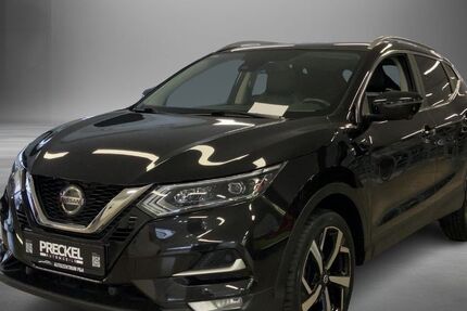 Nissan Qashqai 73.807 km 15.370 &euro; Krefeld 47805