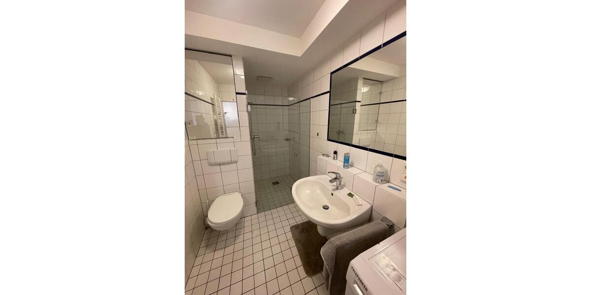 Etagenwohnung Dorsten Altstadt - 1 Zimmer, 35 m&sup2;, 480&euro; | Angebot:25715707