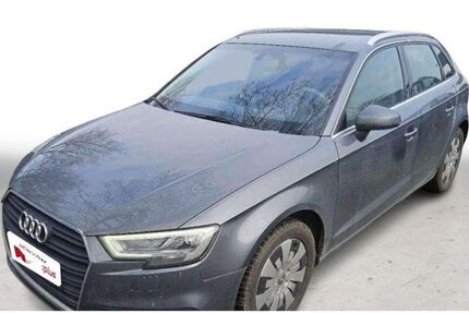 Audi A3 96.500 km 15.880 &euro; Geldern 47608