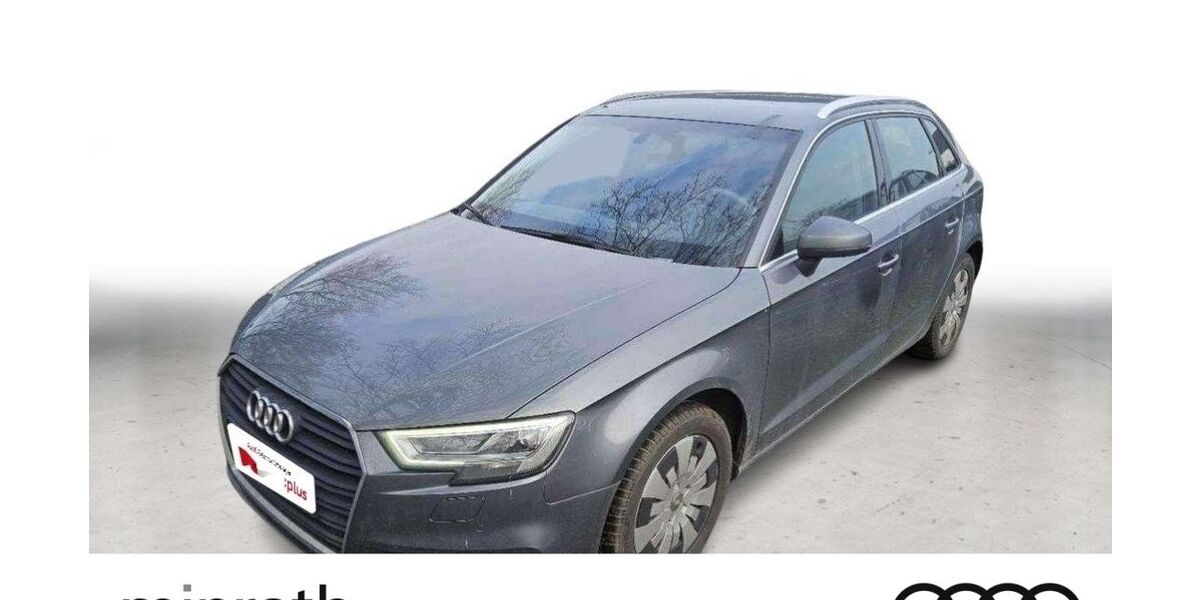 Audi A3 96.500 km 15.880 &euro; Geldern 47608