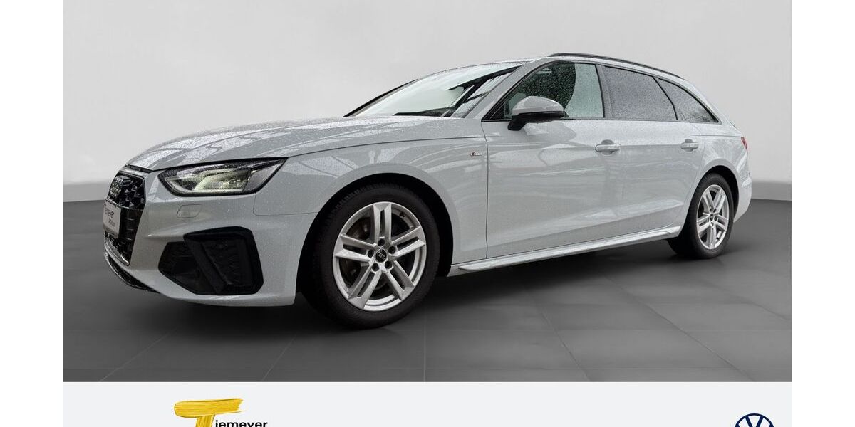 Audi A4 41.236 km 29.590 &euro; Duisburg 47059