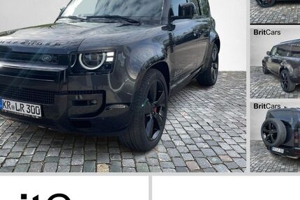 Land Rover Defender 1.758 km 129.899 &euro; Krefeld 47803
