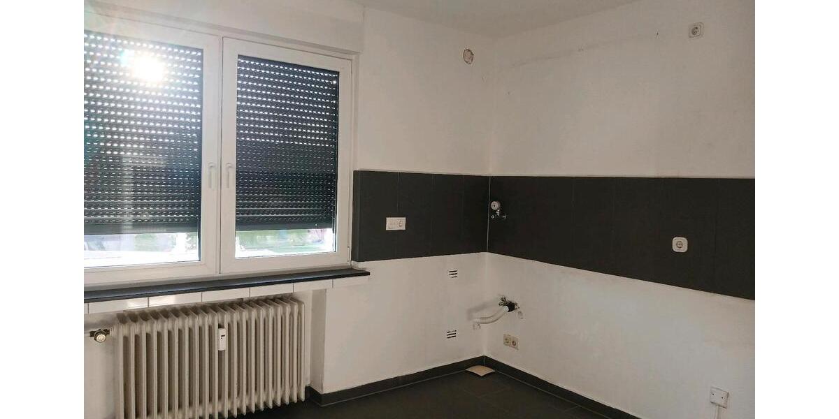 Etagenwohnung Voerde (Niederrhein) - 3.5 Zimmer, 79 m&sup2;, 1.260&euro; | Angebot:26001842